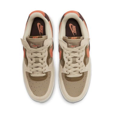 Кецове и обувки Nike Air Force 1 Fontanka "Rattan" Бежово | DR0150-200, 2