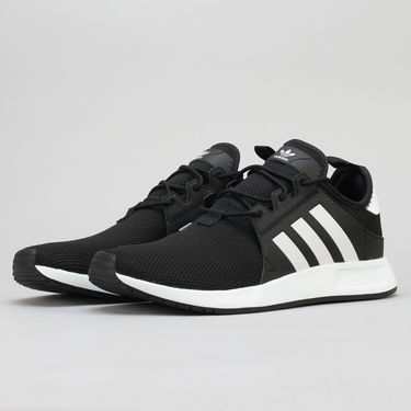 Кецове и обувки adidas Originals X_PLR Черно | CQ2405, 1