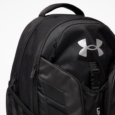 Раница Under Armour Backpack Hustle Pro Черно | 1367060-001, 4
