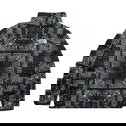 Print Nuptse Puffer Jacket