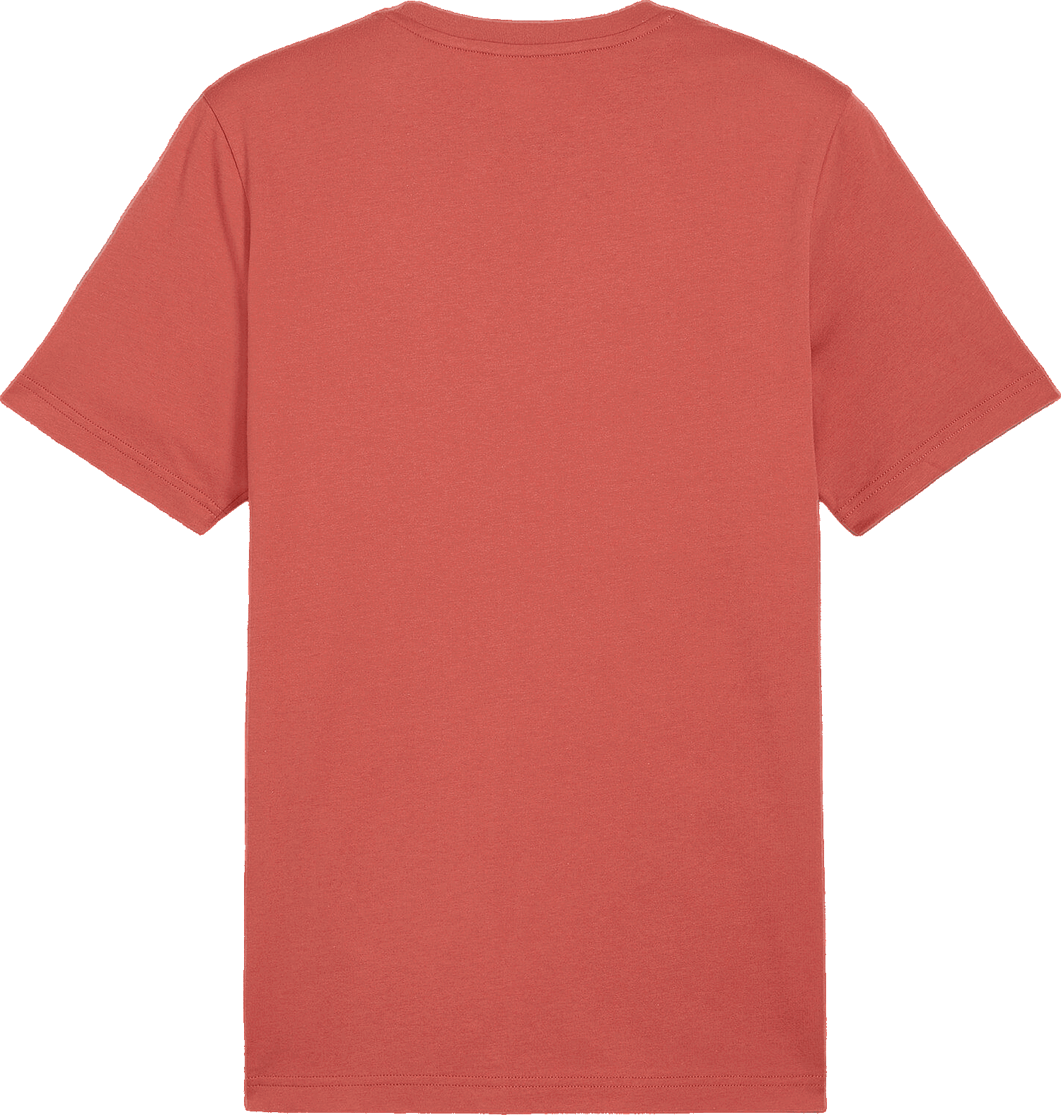 Тениска Puma BVB T-shirt ftblICONS Червено | 774254-04, 1
