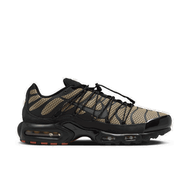 Кецове и обувки Nike Air Max Plus Utility Кафяво | FD0670-200, 3
