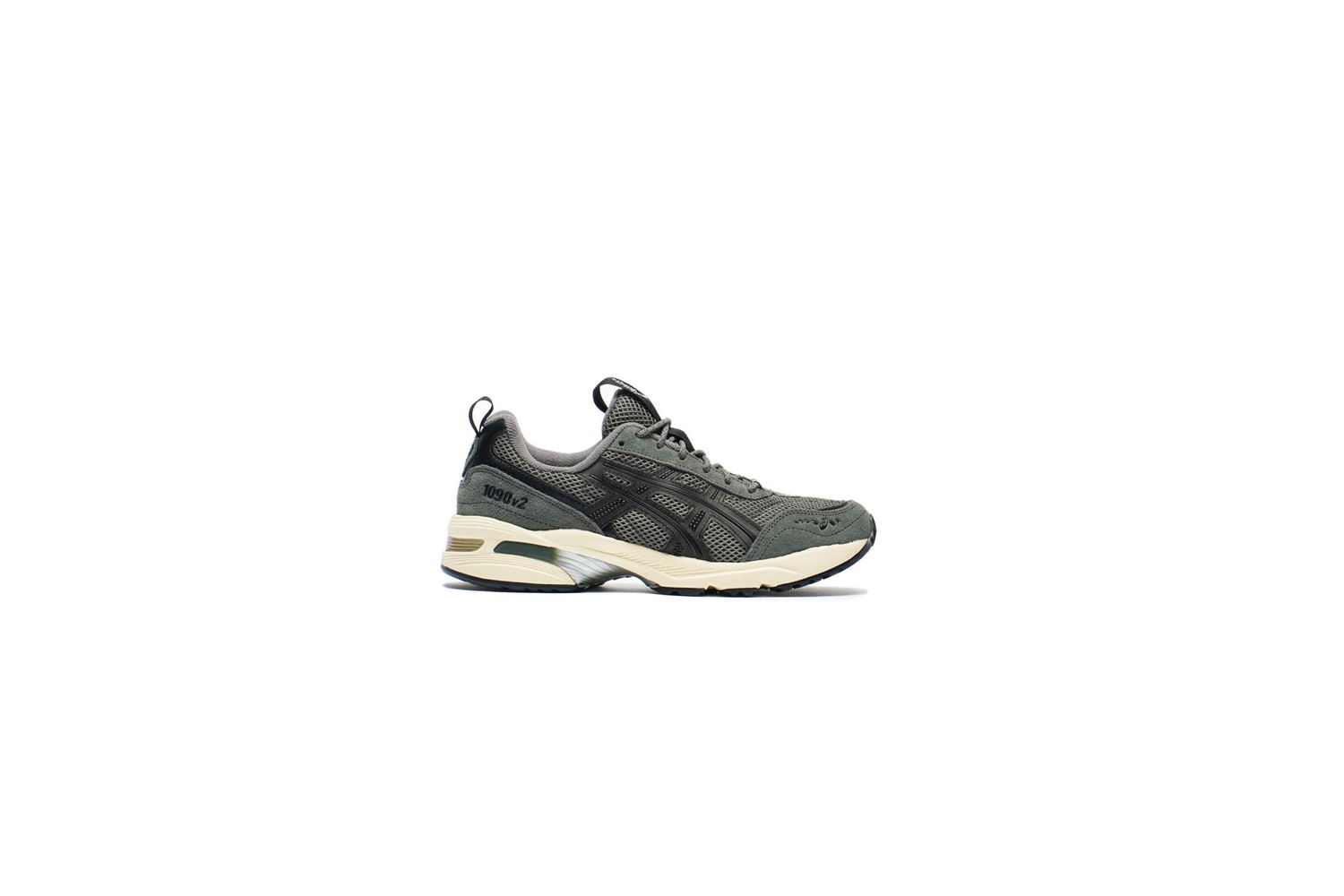 Кецове и обувки Asics GEL-1090v2 Черно | 1203A382-022, 0