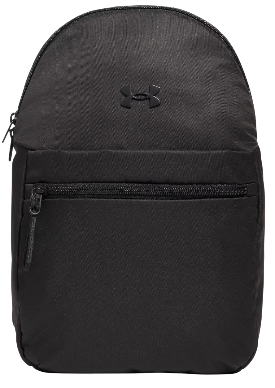 Раница Under Armour Studio City Sling Bag Черно | 1388924-001, 0