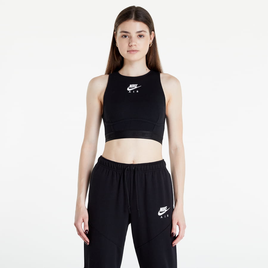 Потник Nike Air Черно | dm6069-010, 0