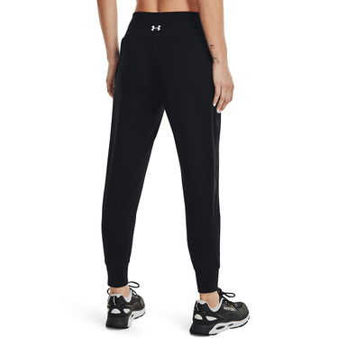 Спортни панталони Under Armour Meridian Jogger Черно | 1371021-001, 2