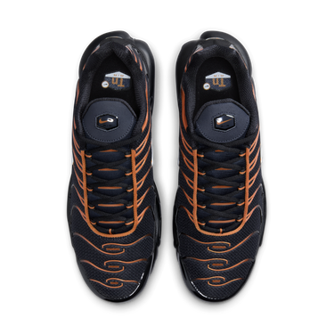 Кецове и обувки Nike Air Max Plus Черно | FN6949-400, 3