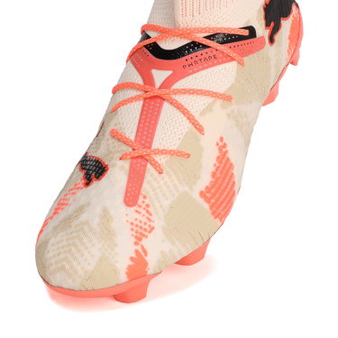 Кецове и обувки Puma FUTURE 7 ULTIMATE Goalkeeper FG/AG Бежово | 108078_01, 5