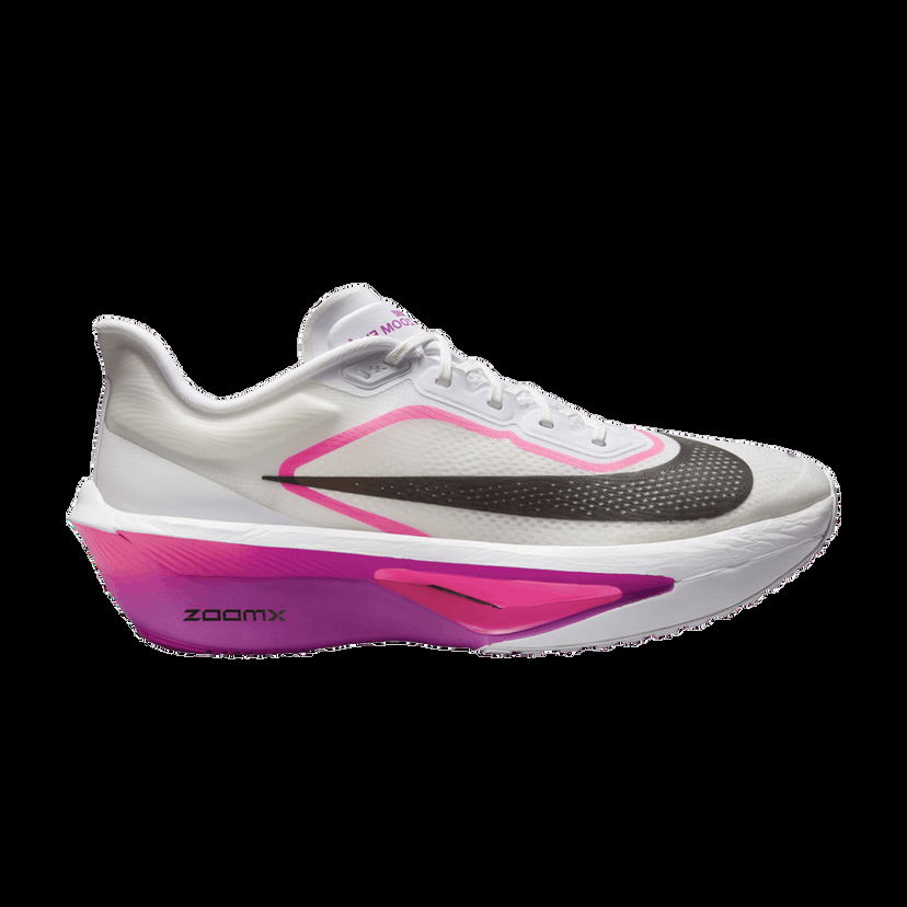 Кецове и обувки Nike Zoom Fly 6 Running Shoes Бяло | FN8454-101