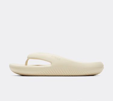 Кецове и обувки Crocs Mellow Recovery Slide Бежово | 208437-2Y2, 0