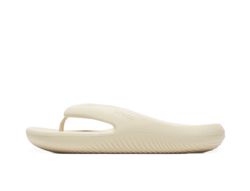 Кецове и обувки Crocs Mellow Recovery Slide Бежово | 208437-2Y2