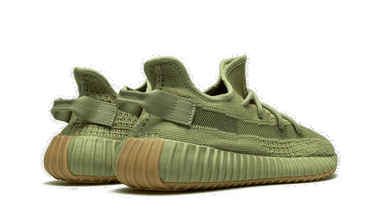 Кецове и обувки adidas Yeezy Yeezy Boost 350 V2 ''Sulfur'' Жълто | FY5346, 1