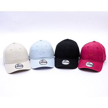 Шапка с козирка New Era New Era 9FORTY Flag Logo Adjustable Cap Синьо | 60595465, 3
