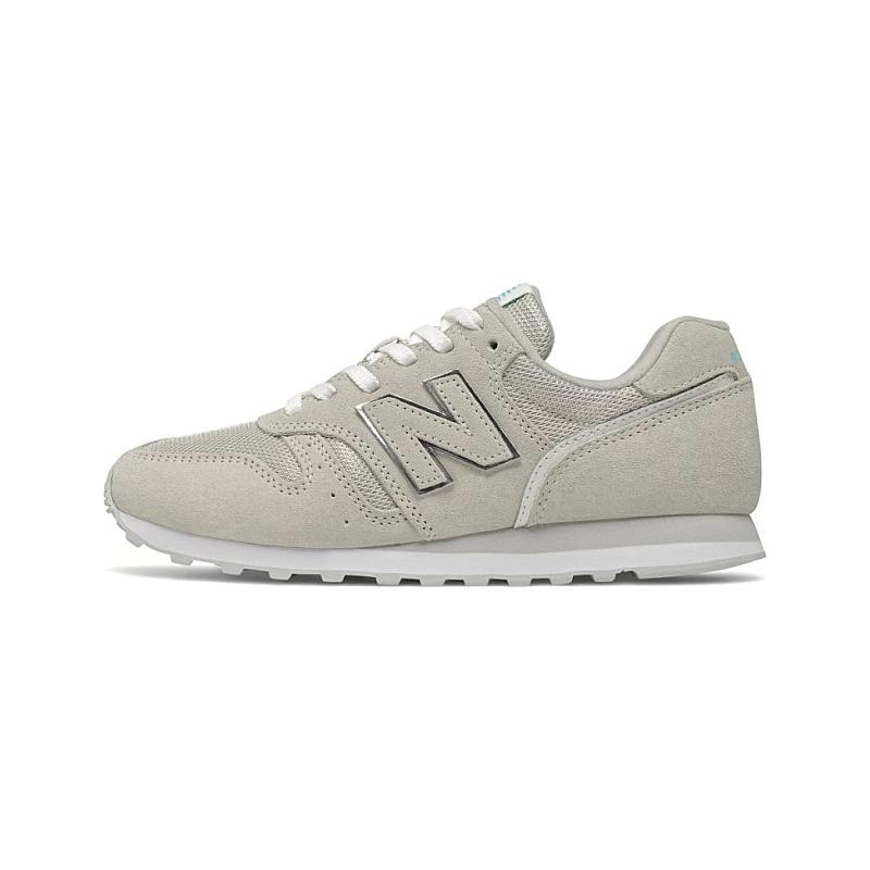 Кецове и обувки New Balance 373 Сиво | WL373FM2, 0