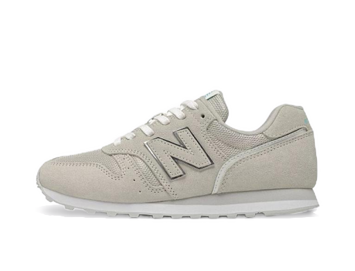Кецове и обувки New Balance 373 Сиво | WL373FM2