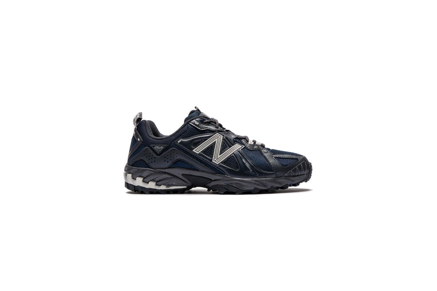 Кецове и обувки New Balance 610 TAF Синьо | ML610TAF, 0
