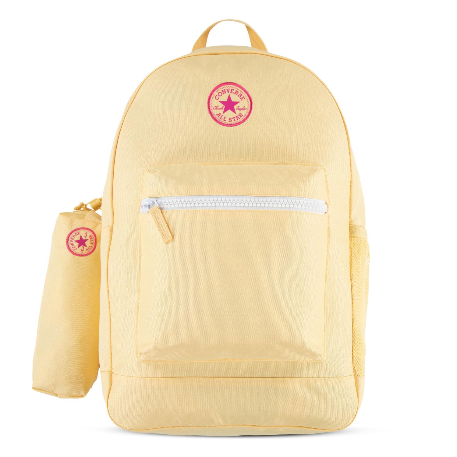Раница Converse Converse Backpack with Pencil Case Жълто | 9A5518-Y5C, 0