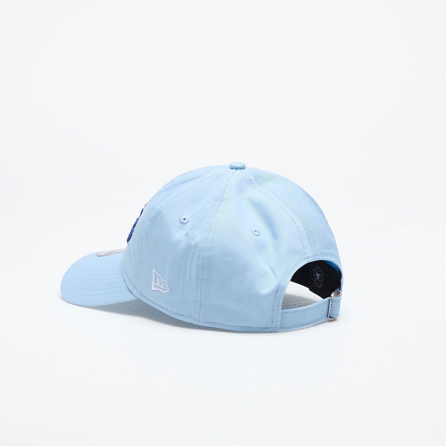 Шапка с козирка New Era Los Angeles Dodgers 9Twenty Strapback Blue Синьо | 60503494, 1