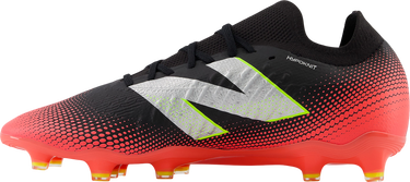 Кецове и обувки New Balance Tekela Magia Low Laced V4+ FG Червено | st2fl-r45, 1