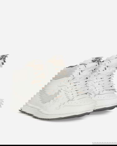 Кецове и обувки Nike Jordan Air Ship PE SP Tech Grey Бяло | DZ3497-100, 3