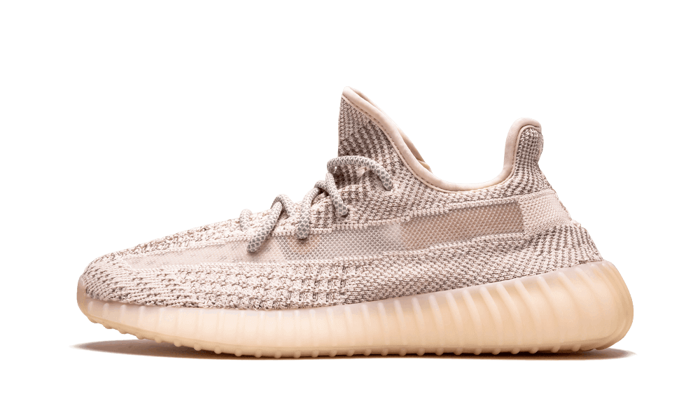 Кецове и обувки adidas Yeezy Yeezy Boost 350 V2 ''Synth Non-Reflective'' Розово | FV5578, 0
