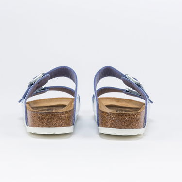 Кецове и обувки Birkenstock Arizona BS Синьо | 1019423, 3