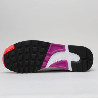 Кецове и обувки Nike Air Skylon 2 Бяло | AO1551-103, 4