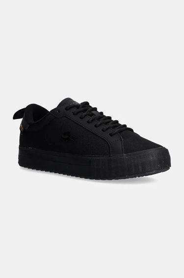 Кецове и обувки Lacoste Powercourt Winter Outdoor Черно | 48SMA0003, 0