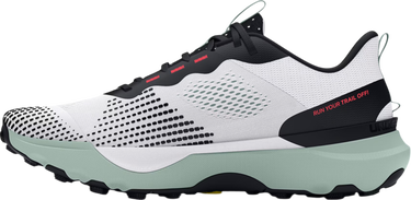 Кецове и обувки Under Armour Infinite Pro Trail Бяло | 3027202-102, 1