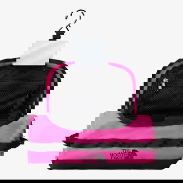 Чанта за пътуване The North Face Bc Travel Canister - L Fuschia Розово | NF0A52TFND51, 1