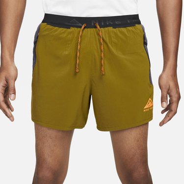 Къси панталони Nike Trail Second Sunrise Shorts Зелено | dv9311-368, 2