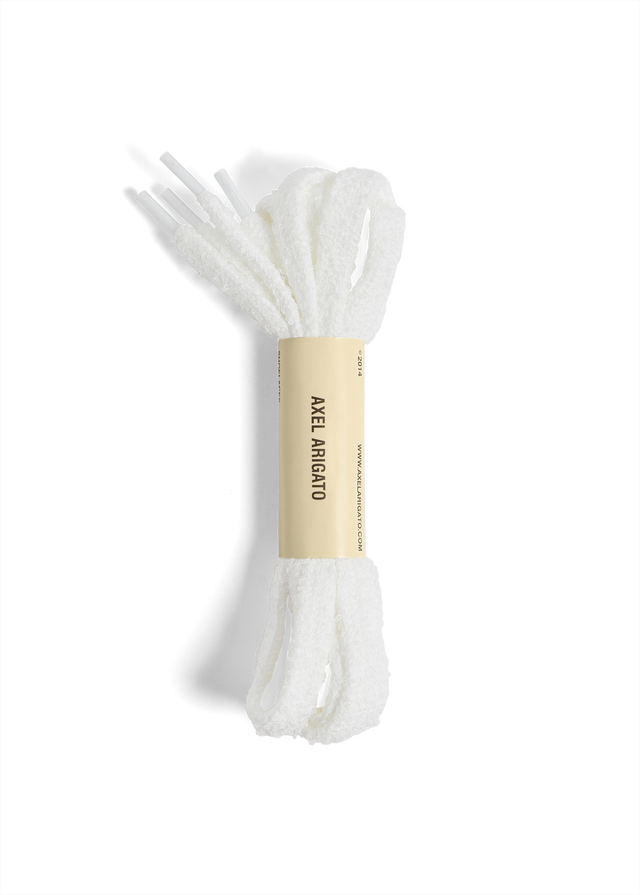 Fluffy Laces - 125cm