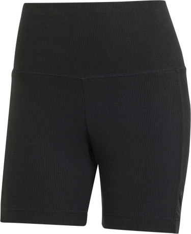 Къси панталони adidas Originals Rib Biker Shorts Черно | jj1231, 0