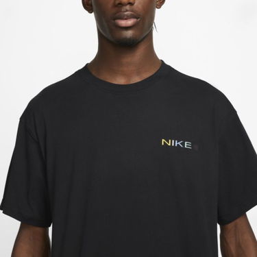 Тениска Nike SB Skate T-Shirt Черно | DR7761-010, 1