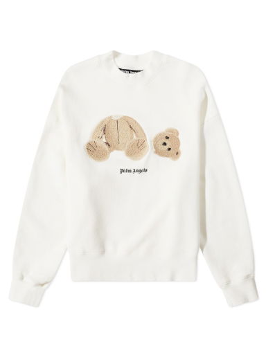 Kill The Bear Crew Sweat