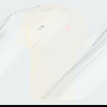 Тениска adidas Performance Training Supply Fashion Arty Бяло | IX7821, 2
