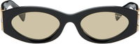 Miu Miu Miu Glimpse Sunglasses