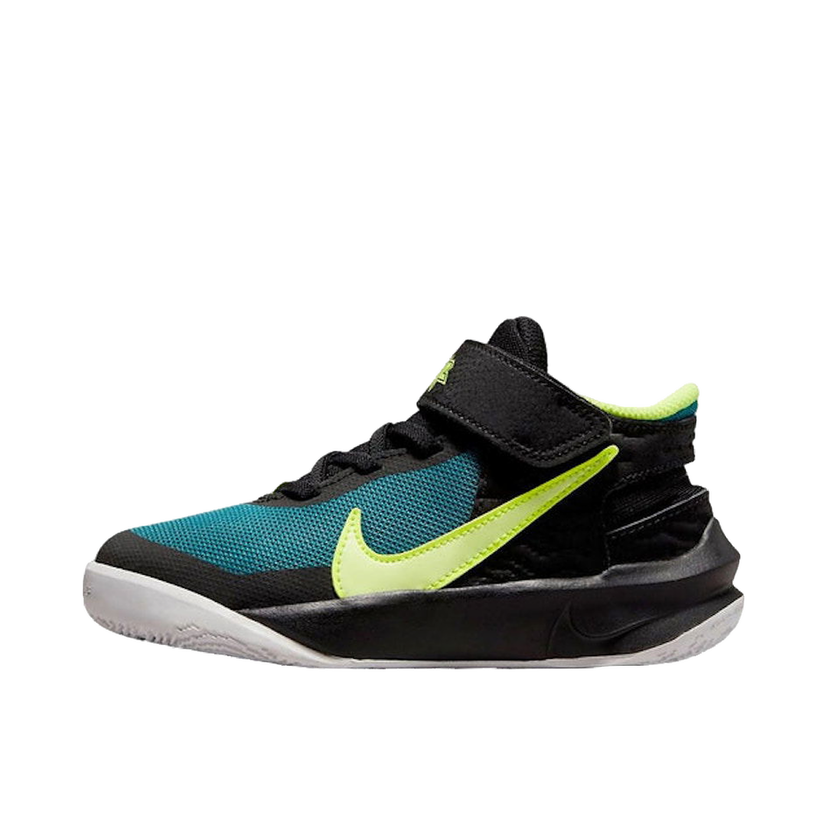 Кецове и обувки Nike Team Hustle D 10 Черно | DD7302-012