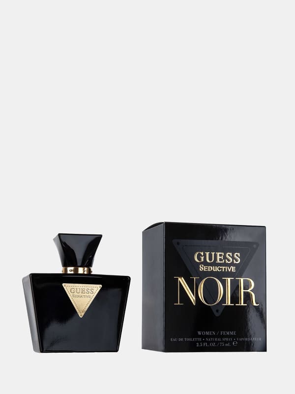 Парфюми и аромати GUESS Seductive Noir For Черно | P32021PARFU, 0