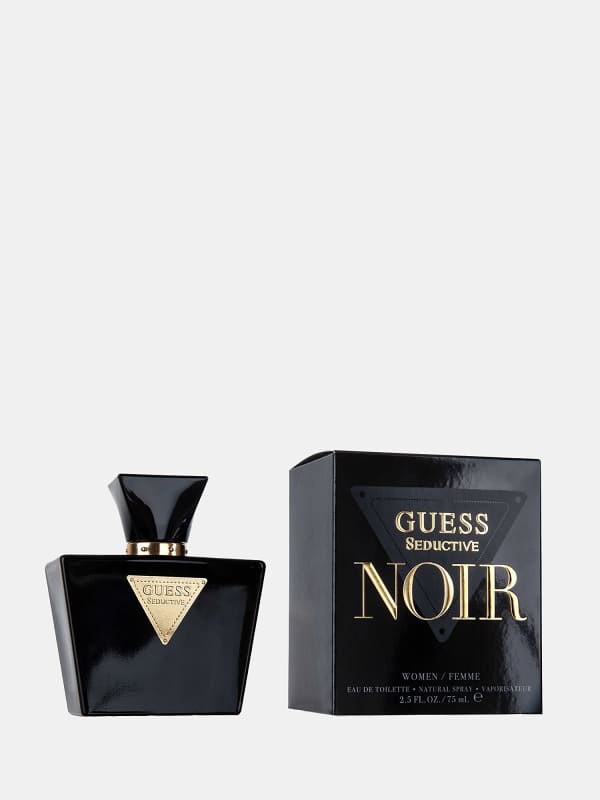 Парфюми и аромати GUESS Seductive Noir For Черно | P32021PARFU