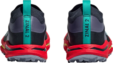 Кецове и обувки Hoka One One Hoka Zinal 2 Черно | 1141491-ssc, 3