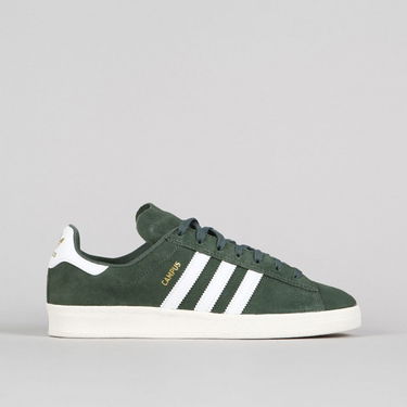 Кецове и обувки adidas Originals Campus ADV Зелено | FY0488, 0