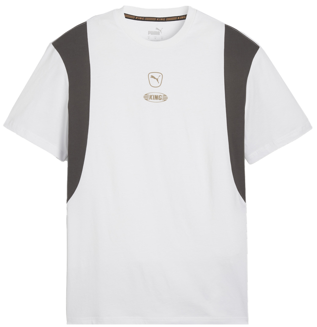 Triko KING Top Tee