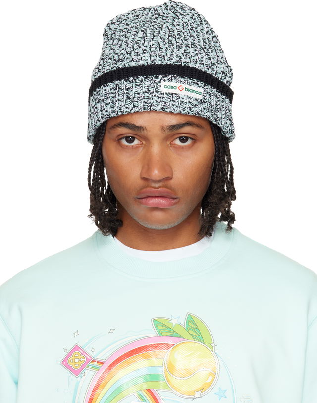 Moulin Beanie