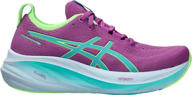 Кецове и обувки Asics Běžecké boty GEL-NIMBUS 26 LITE-SHOW Лилаво | 1012b649-300, 0