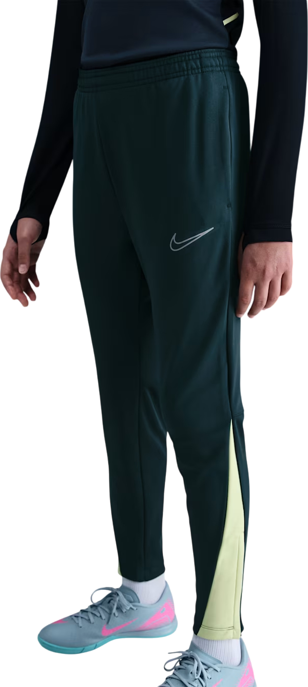 Спортни панталони Nike Therma-FIT Academy Pants Зелено | fj6182-390, 1