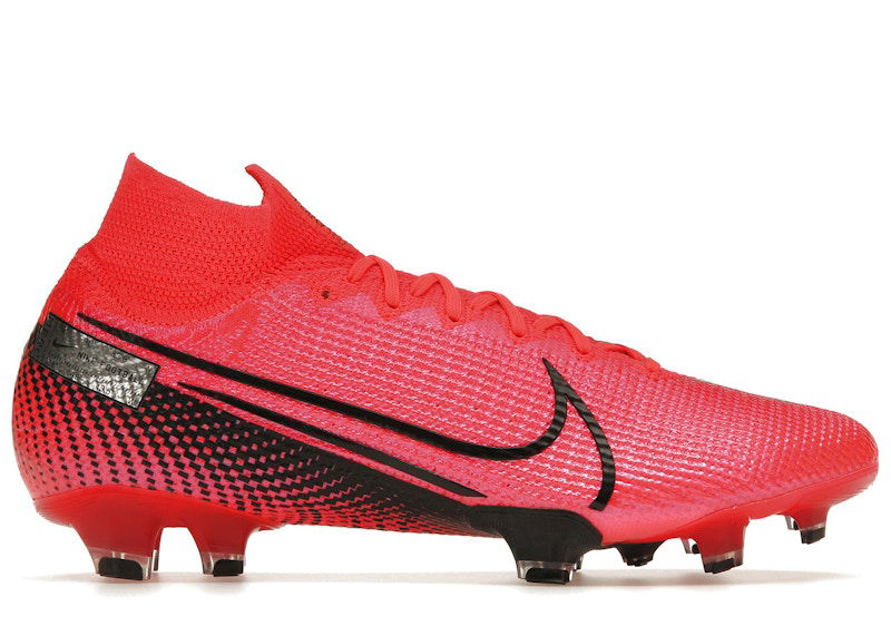 Кецове и обувки Nike Mercurial Superfly 7 Elite FG Червено | AQ4174-606, 0