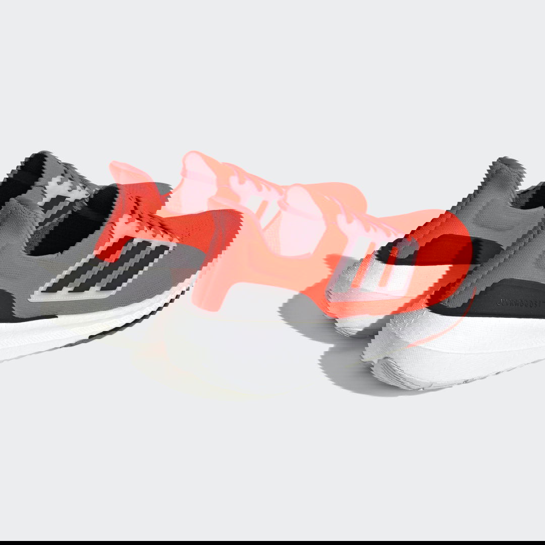 Кецове и обувки adidas Performance Ultraboost Light Червено | HQ6341, 1