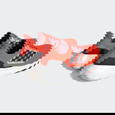 Кецове и обувки adidas Performance Ultraboost Light Червено | HQ6341, 1