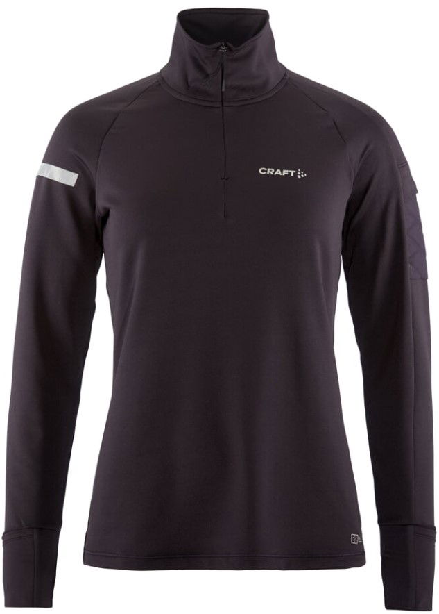 Тениска Craft Long Sleeve Shirt Лилаво | 1913625-499000, 1